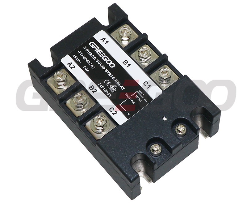 GTH6048ZA2 SSR RELAY