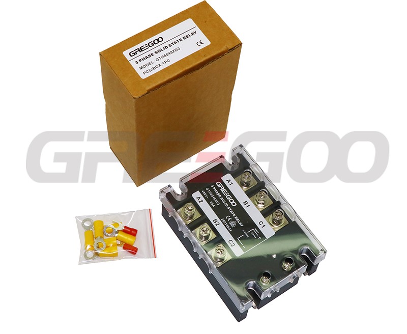 GTH6048ZD3-SSR packing