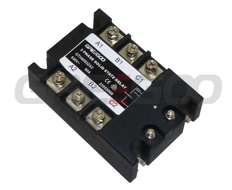 GTH6053ZA2 SSR RELAY