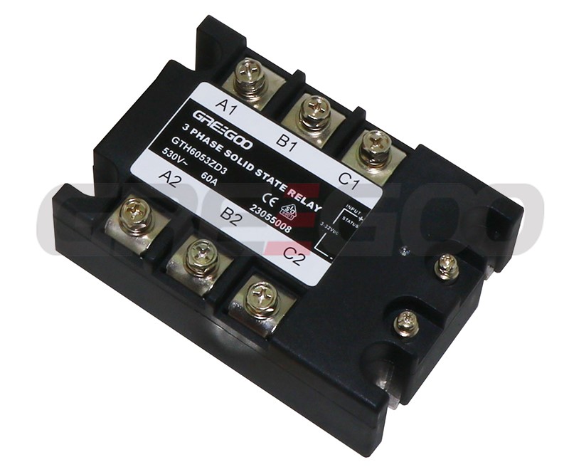 GTH6053ZD3 SSR RELAY
