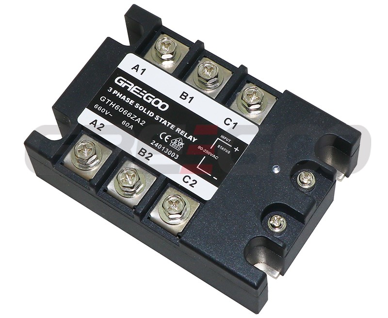 GTH6066ZA2 SSR relay
