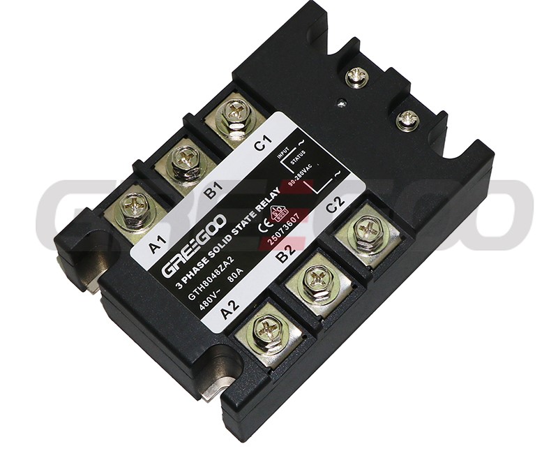 GTH8048ZA2 SSR RELAY