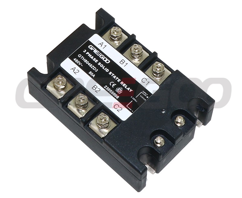GTH8048ZD3 SSR RELAY