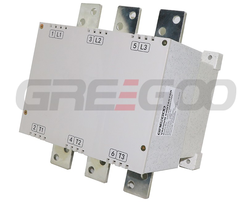 fast switching vacuum contactor 400A 630A 800A 1.14KV