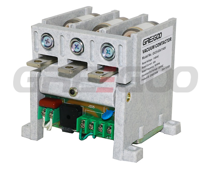 63A Vacuum Contactor
