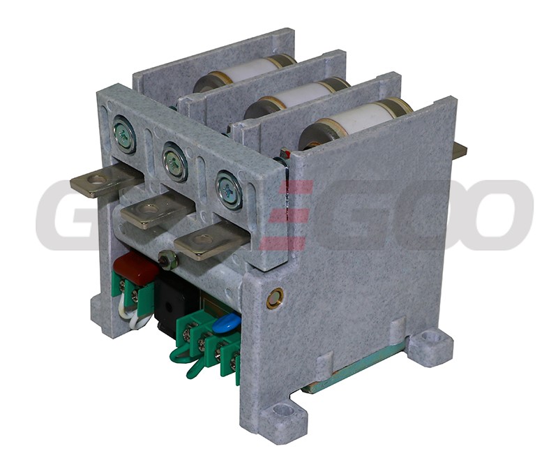 GVC5-80A-1.14KV vacuum contactor