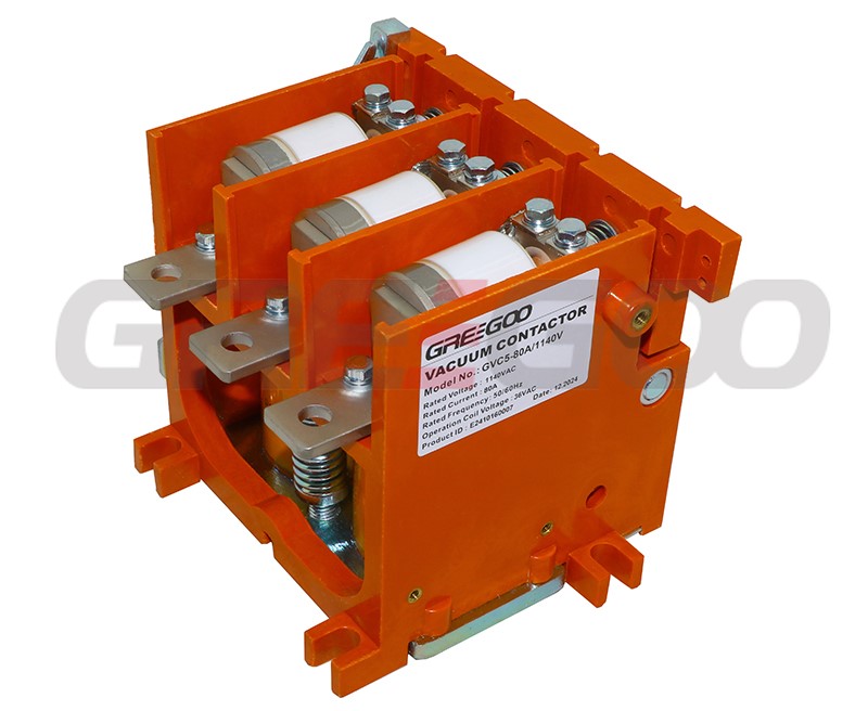 GVC5-80A/1140V