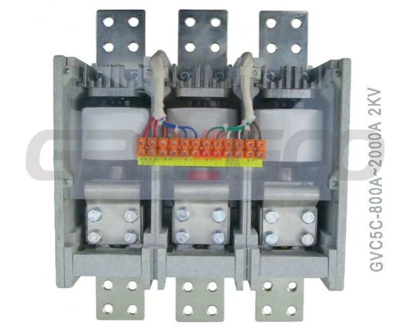 1250A Vacuum contactor