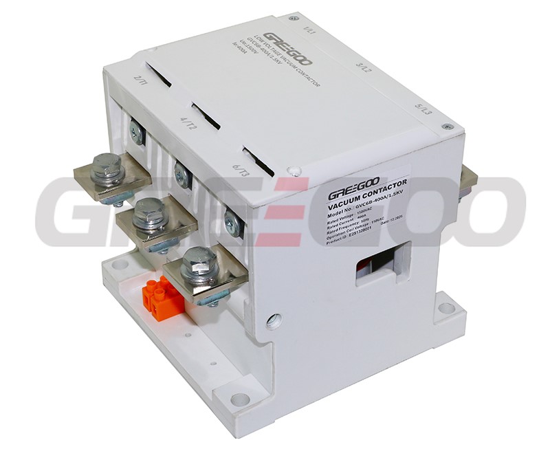 400A 1.5KV 110V coil