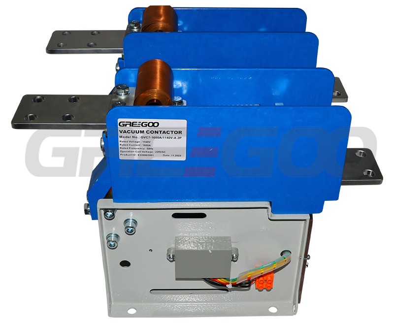 GVC7-1600A-1140V-2P-Vacuum contactor