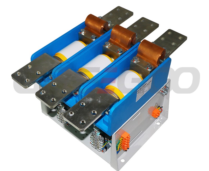 GVC7-1600A-1140V-3P-Vacuum contactor