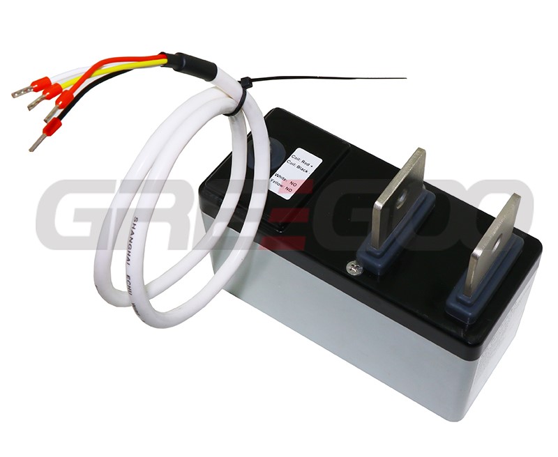 GVSC-630/2.5 Fast Vacuum Contactor