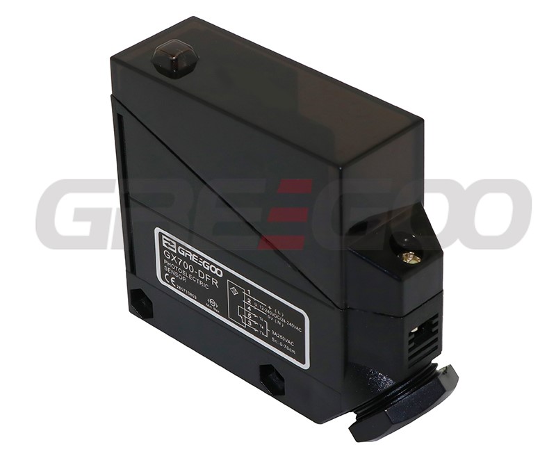 GX700-DFR Photoelectric Sensor