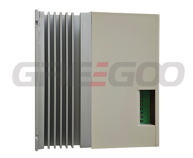 HGW2-1-4-030-P SCR Voltage Regulator side