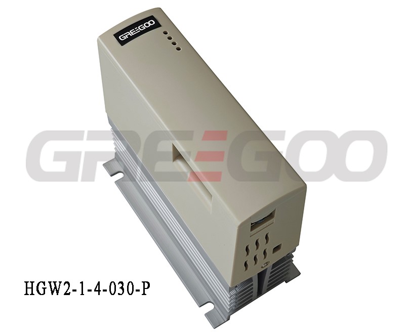 HGW2-1-4-040-P SCR Voltage Regulator