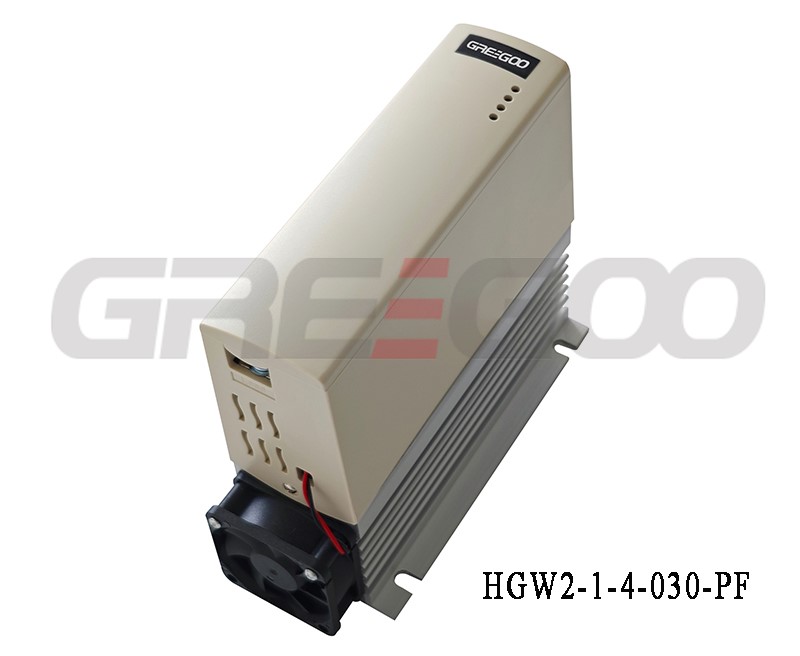 HGW2-1-4-030-PF SCR Voltage Regulator