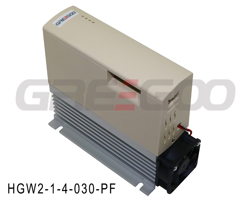 HGW2-1-4-030-PF Single Phase SCR Voltage Regulator