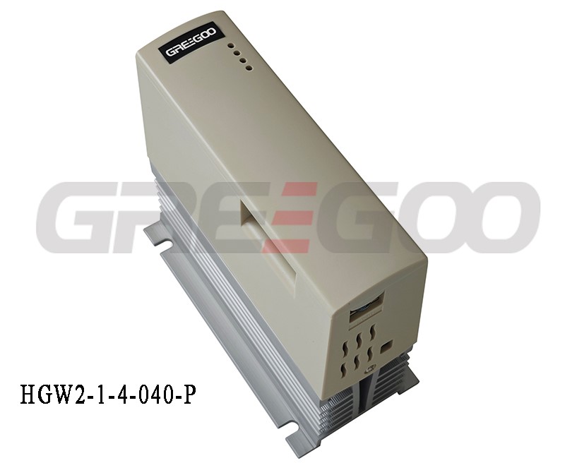 HGW2-1-4-030-P SCR Voltage Regulator