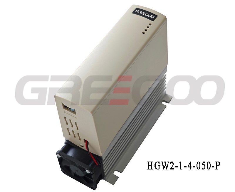 HGW2-1-4-050-P SCR Voltage Regulator