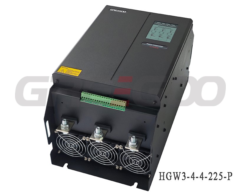 HGW3-4-4-225-P SCR Voltage Regulator