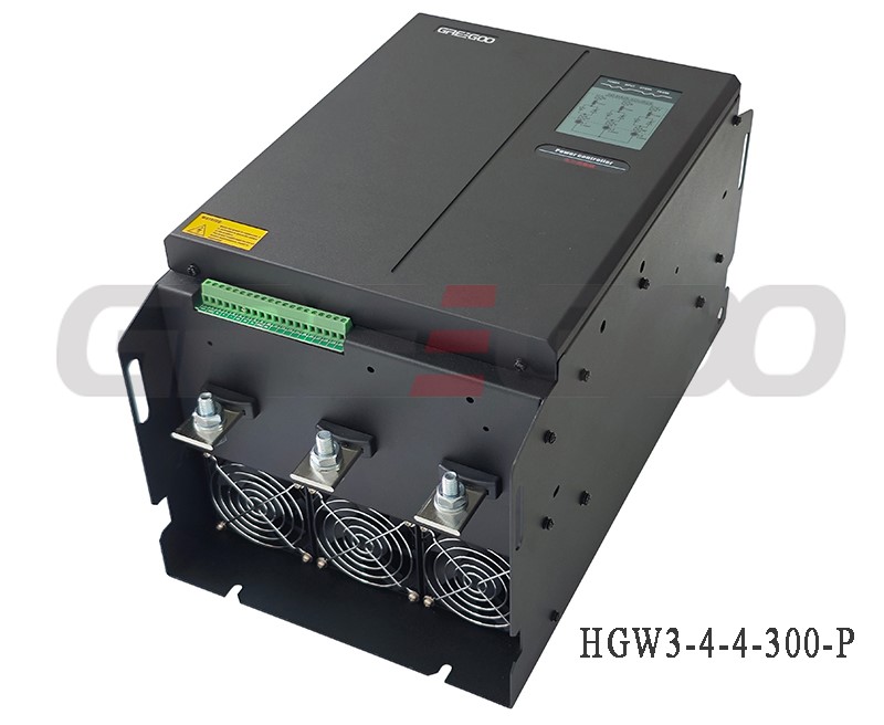 HGW3-4-4-300-P SCR Voltage Regulator