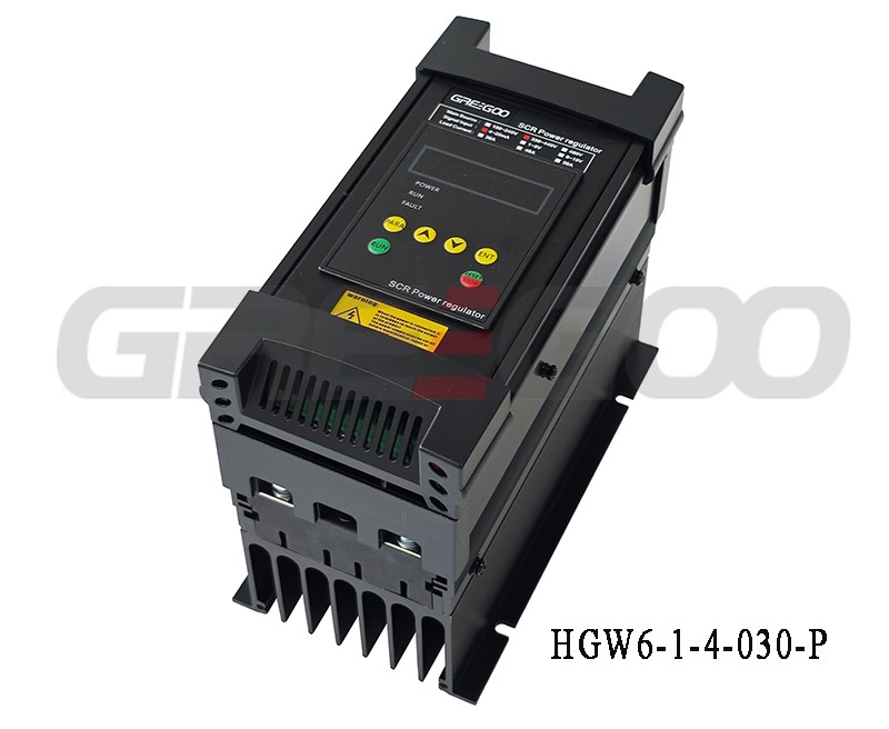 HGW6-1-4-030-P digital scr controller