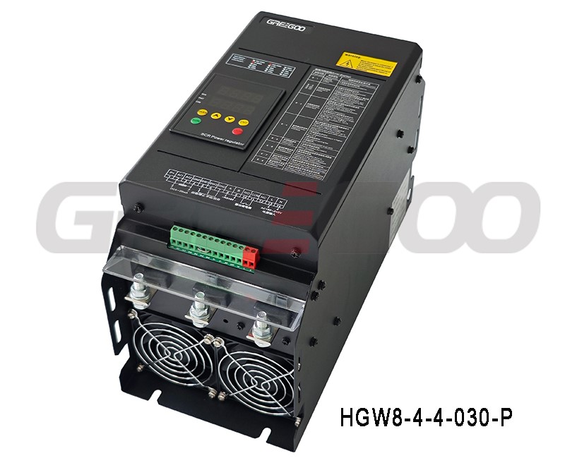 HGW8-4-4-030-P SCR power regulator