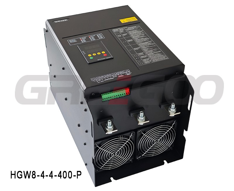 HGW8-4-4-400-P SCR power regulator