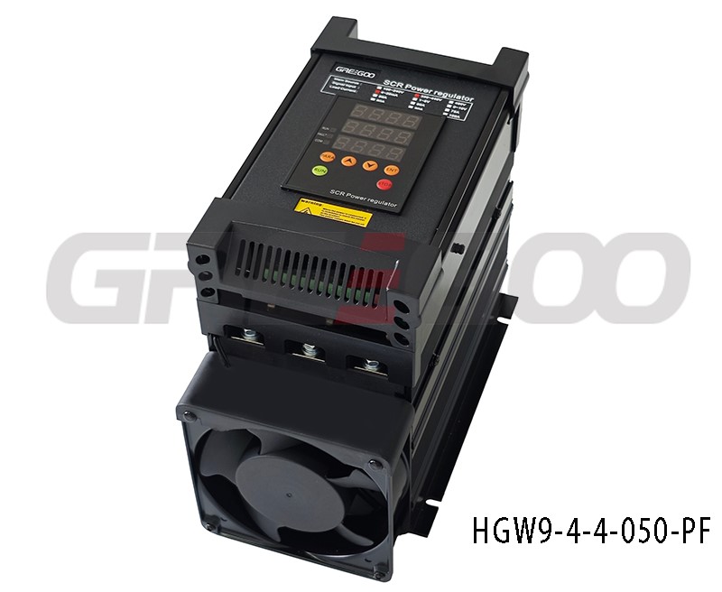 HGW9-4-4-050-PF Intelligent Thyristor Regulator