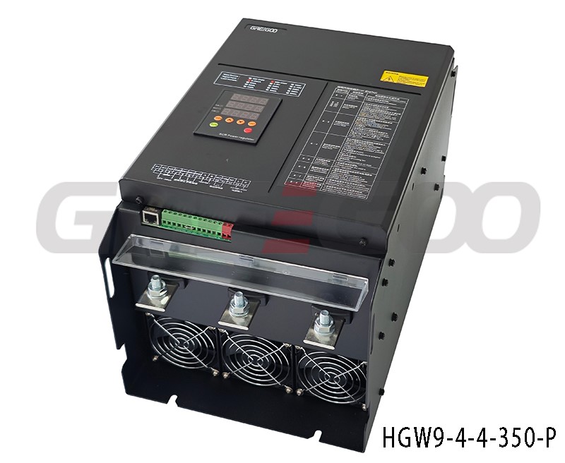 HGW9-4-4-350-P Intelligent Thyristor Regulator