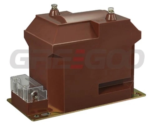 JDZ10-11B voltage transformer