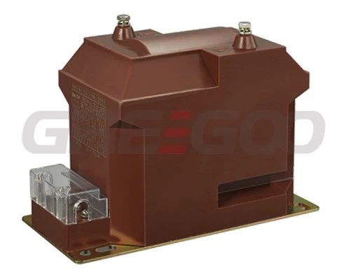JDZ10-3-6-10 voltage transformers