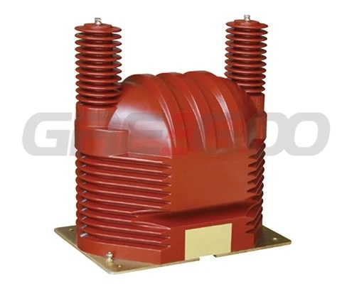 JDZ9-35 voltage transformer