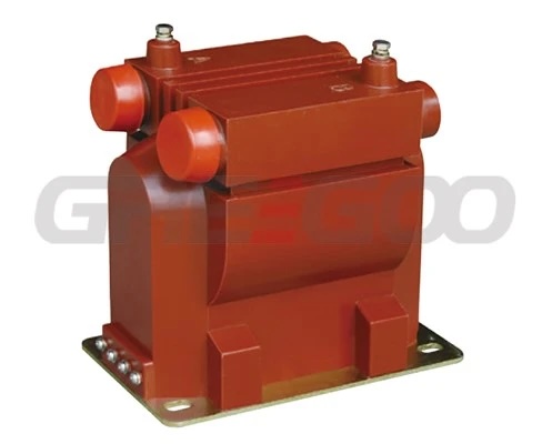 JDZ9-3R-6R-10R voltage transformers