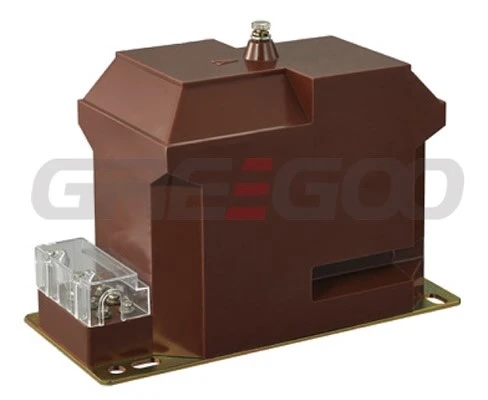 JDZX10-10A voltage transformer
