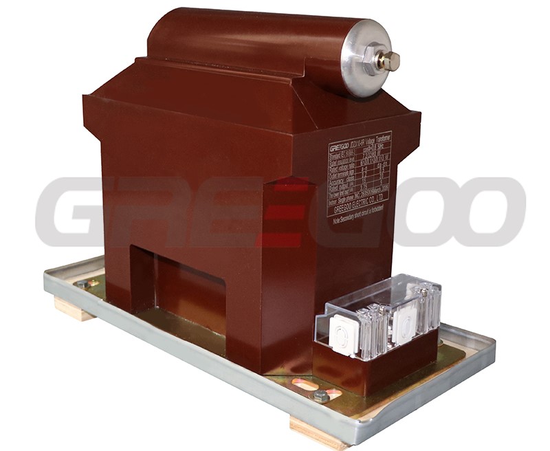 JDZX10-6R Voltage transformer with fuse