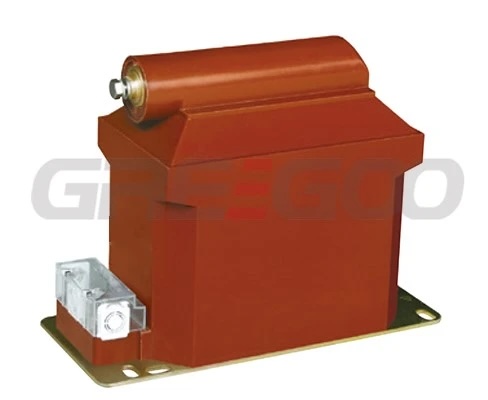 JDZX18-3R-6R-10R voltage transformers 