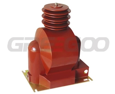 JDZX9-35 voltage transformer