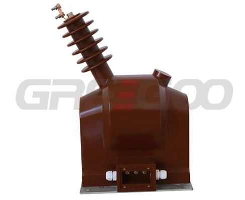 JDZXW-15 voltage transformer