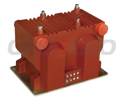 JSZV1-3R-6R-10R voltage transformers