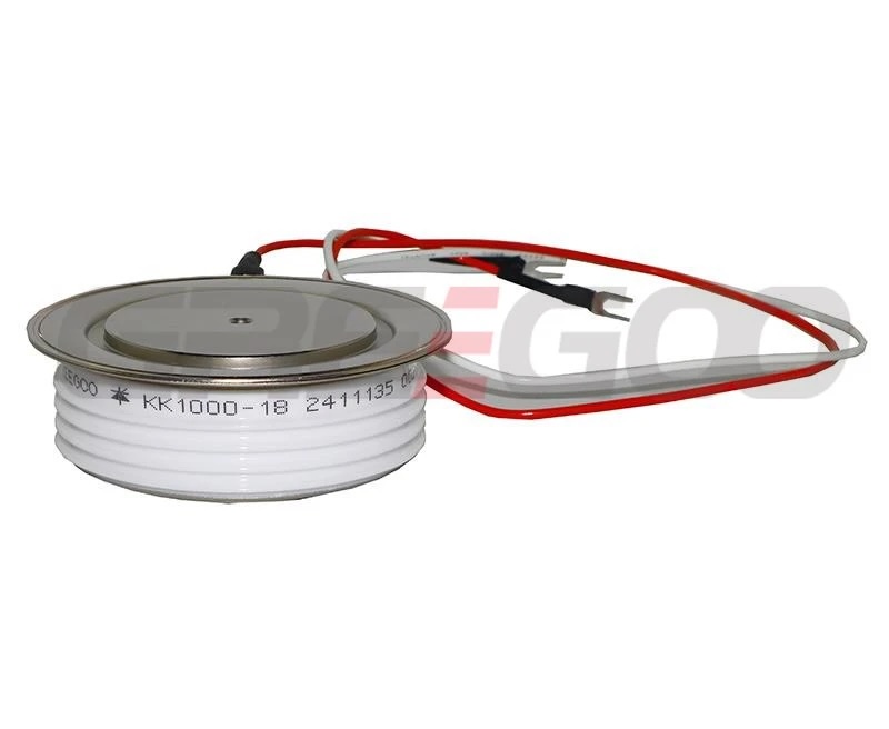 KK1000-Fast thyristor - Fast Switching SCR