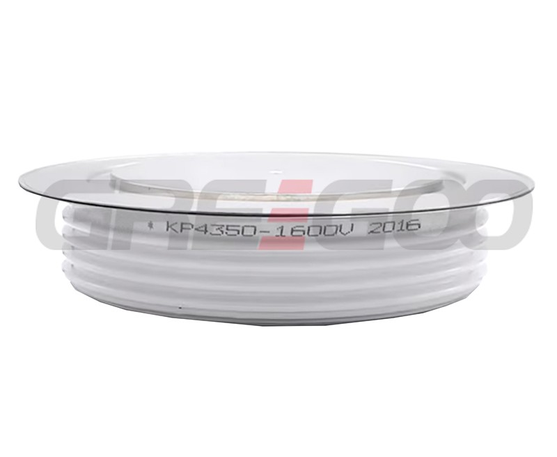 KP4350 4500A 1600V-2200V phase control thyristor