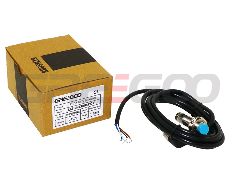 LM12-33008PCT-L-Inductive sensor packing
