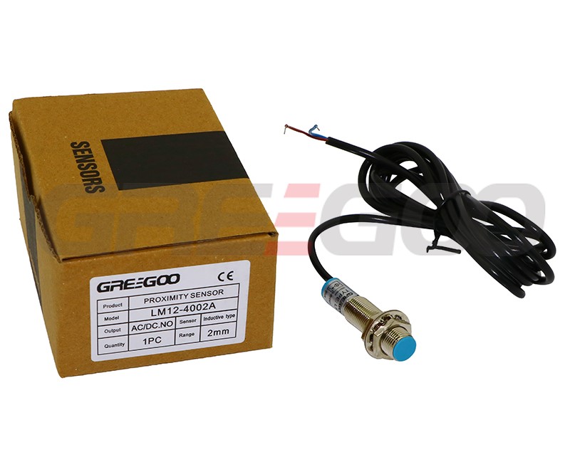 LM12-4002A-Inductive sensor packing