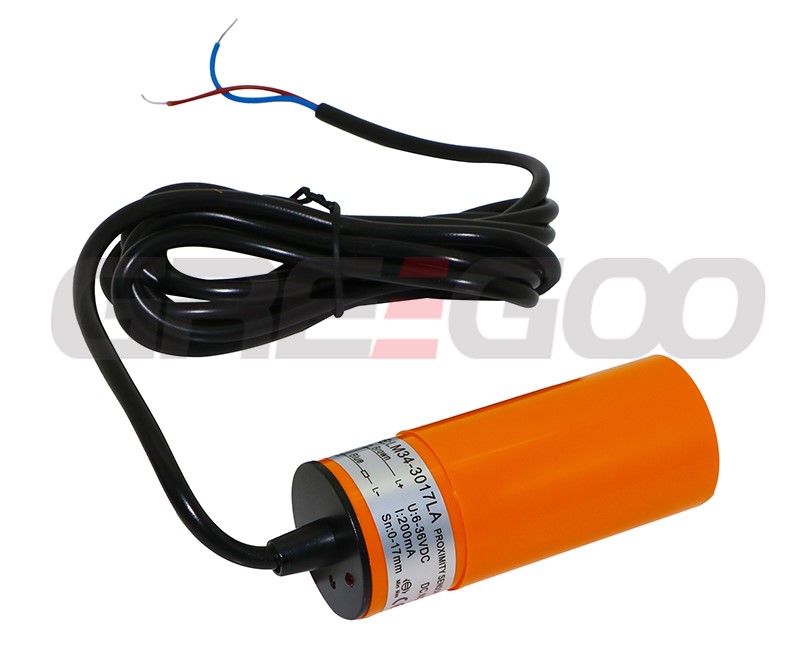 LM34-3017LA Inductive proximity sensor