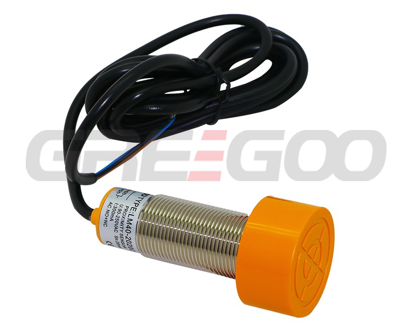 LM40_2020C-Proximity-Sensor
