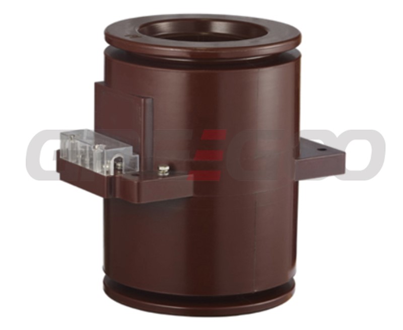 LMZB-10 current transformer