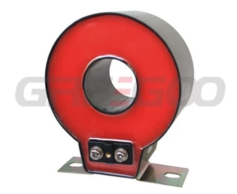 LMZC-10 Through core current transformer