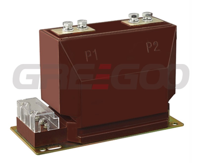 10P10 10P15 Current Transformer LZZBJ9-10A