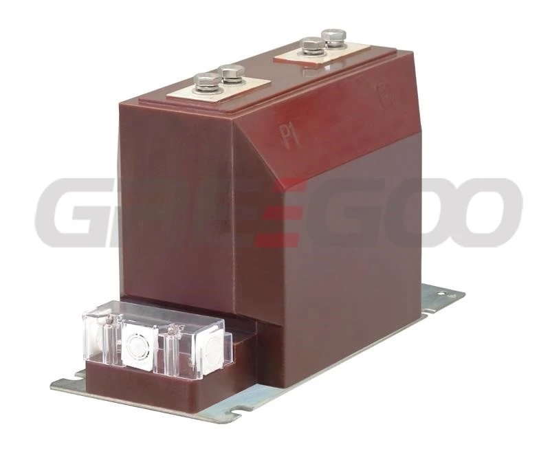 LZZBJ9-10C1 Indoor MV Current Transformer